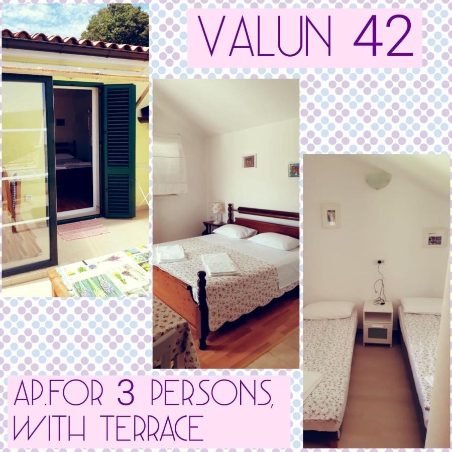 House Valun 42 Apartment Exterior photo