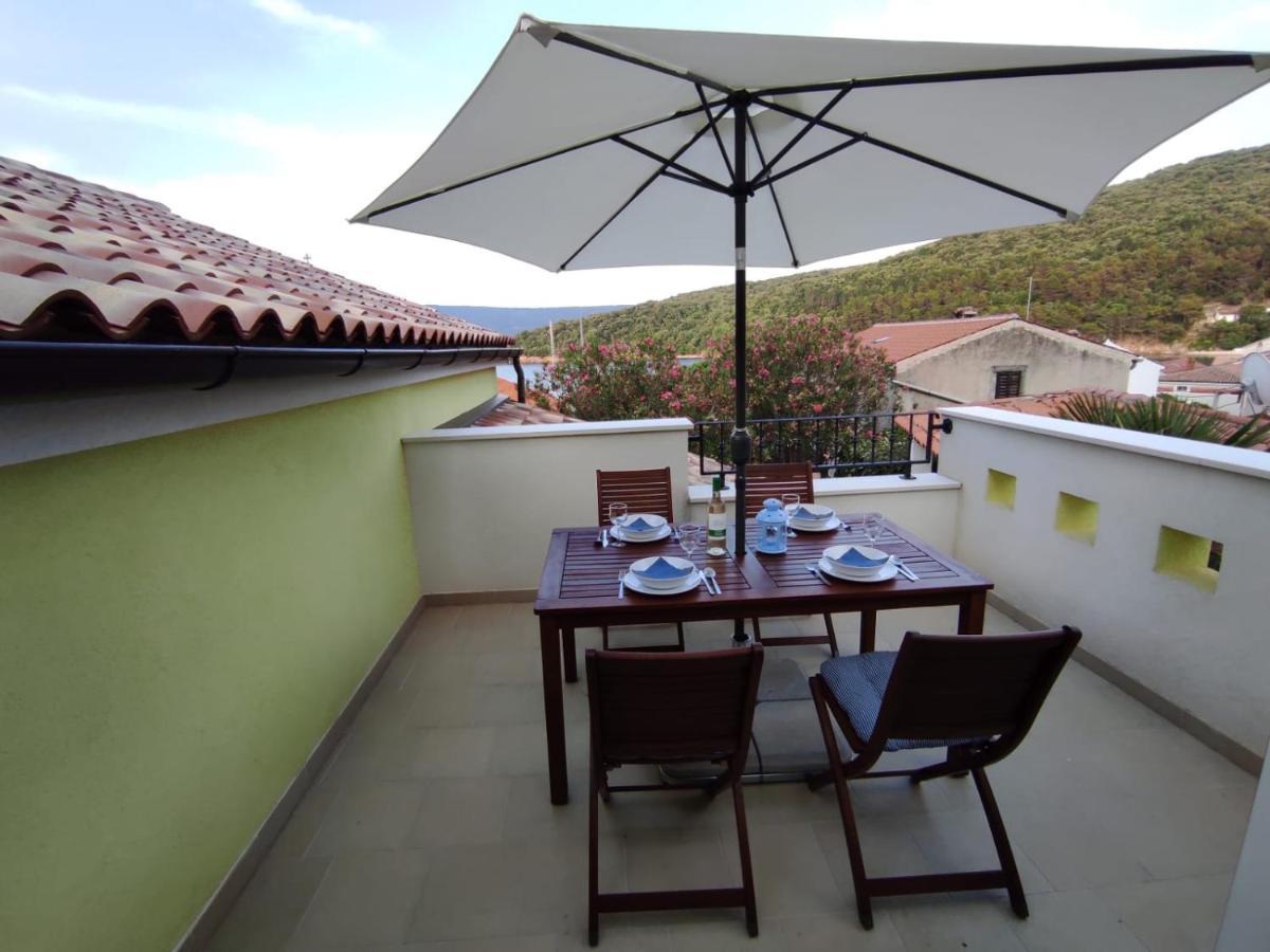 House Valun 42 Apartment Exterior photo