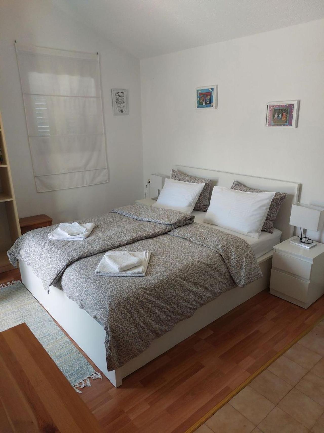 House Valun 42 Apartment Exterior photo