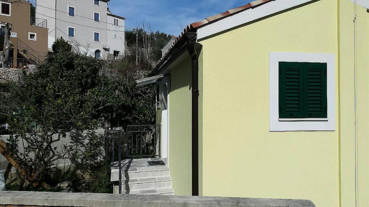 House Valun 42 Apartment Exterior photo