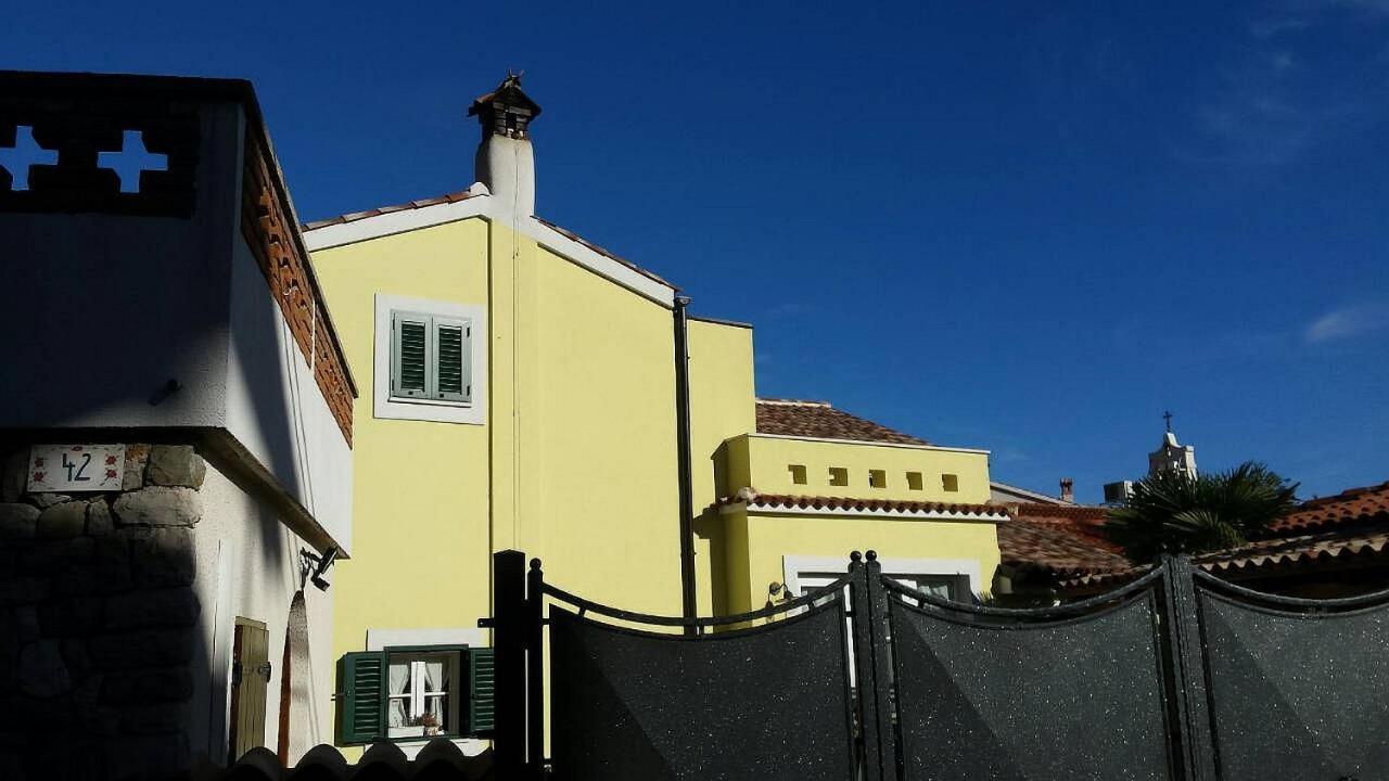 House Valun 42 Apartment Exterior photo