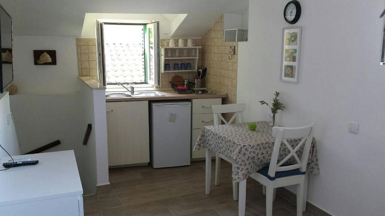 House Valun 42 Apartment Exterior photo
